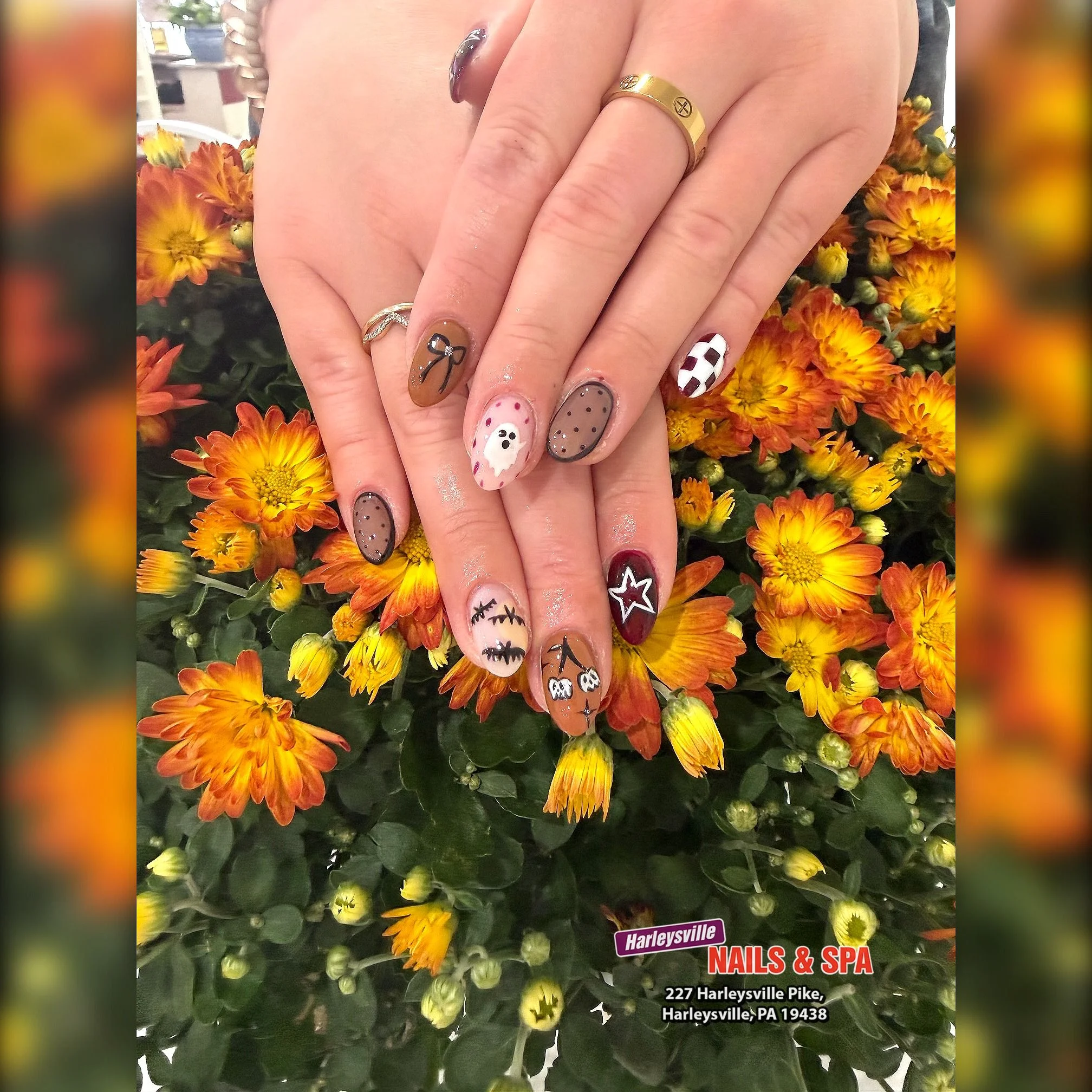 Nail Sep 24